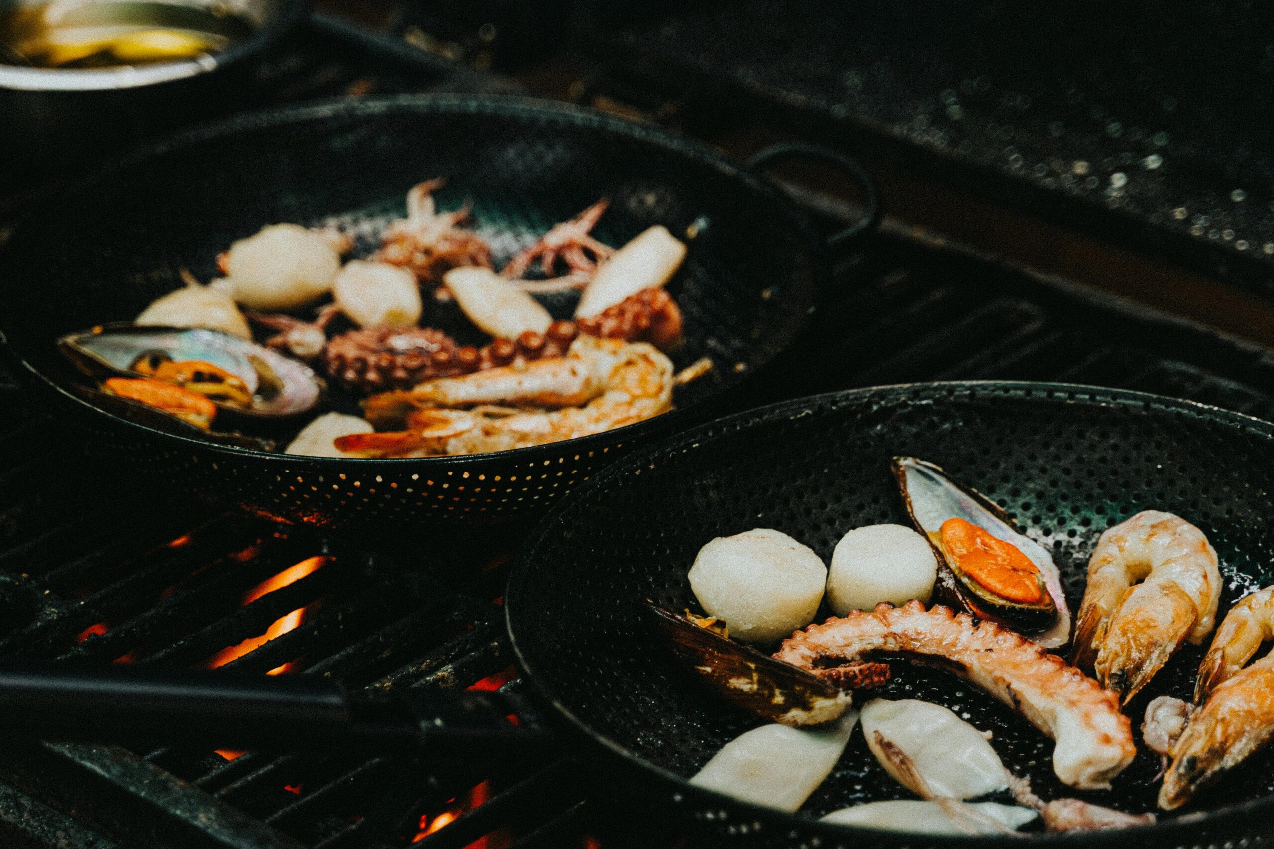 Especialidad en Paellas y Arroces Nuestra tradición e